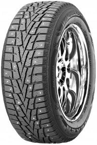 

Шина зимняя NEXEN WINGUARD WINSPIKE SUV 235/65 R16C 113R, WINGUARD WINSPIKE SUV