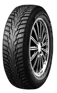 

Шина зимняя NEXEN WINGUARD WINSPIKE WH62 195/65 R15 95T, WINGUARD WINSPIKE WH62