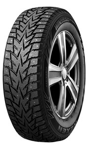 

Шина зимняя NEXEN WINGUARD WINSPIKE WS62 225/60 R17 103T, WINGUARD WINSPIKE WS62