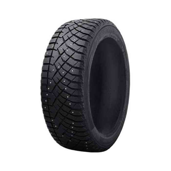 

Шина зимняя NITTO THERMA SPIKE 185/65 R15 88T, THERMA SPIKE
