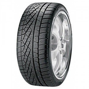 

Шина зимняя PIRELLI W 240 SZ SERIE 2 245/35 R18 92V, W 240 Sz