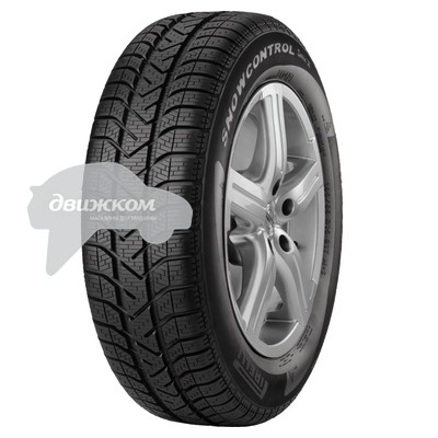 

Шина зимняя PIRELLI W 240 SZ SERIE 2 295/30 R20 101W, W 240 Sz