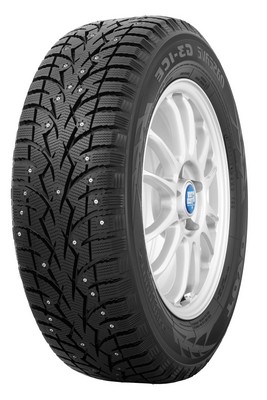 

Шина зимняя TOYO OBSERVE G3-Ice 235/55 R19 105H, OBSERVE G3-Ice