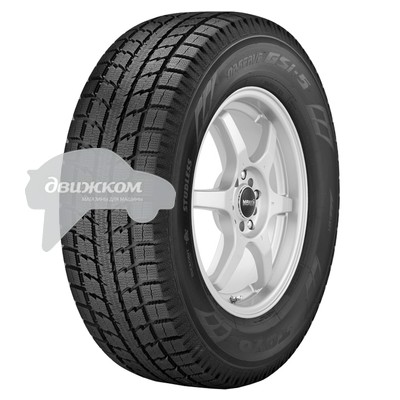 

Шина зимняя TOYO OBSERVE GSi-5 195/50 R15 82Q, OBSERVE GSi-5