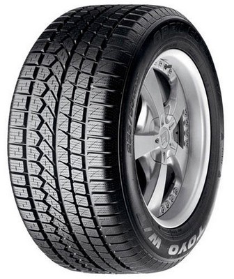 

Шина зимняя TOYO Open Country W/T 235/50 R18 101V, Open Country W/T
