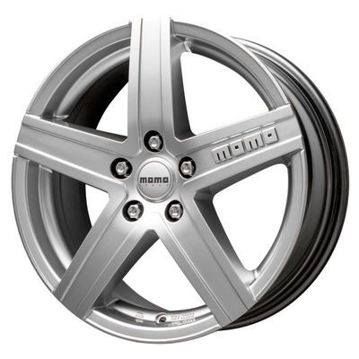 

Литые диски MOMO HYPERSTAR LT 7,0х17/5х118 D71,1 ET45, HYPERSTAR LT