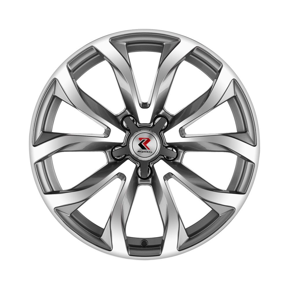 

Литые диски RepliKey RK684H 7,5х17/5х112 D66,6 ET42, RK684H