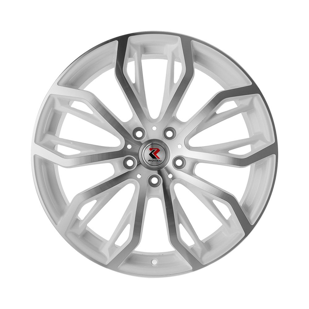 

Литые диски RepliKey RK95010 10,5х20/5х120 D74,1 ET35, RK95010