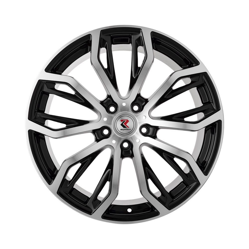

Литые диски RepliKey RK95010 9,5х20/5х120 D74,1 ET45, RK95010