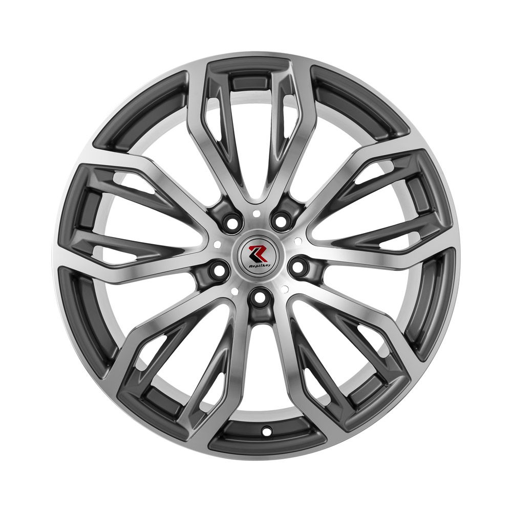 

Литые диски RepliKey RK95010 9,5х20/5х120 D74,1 ET45, RK95010