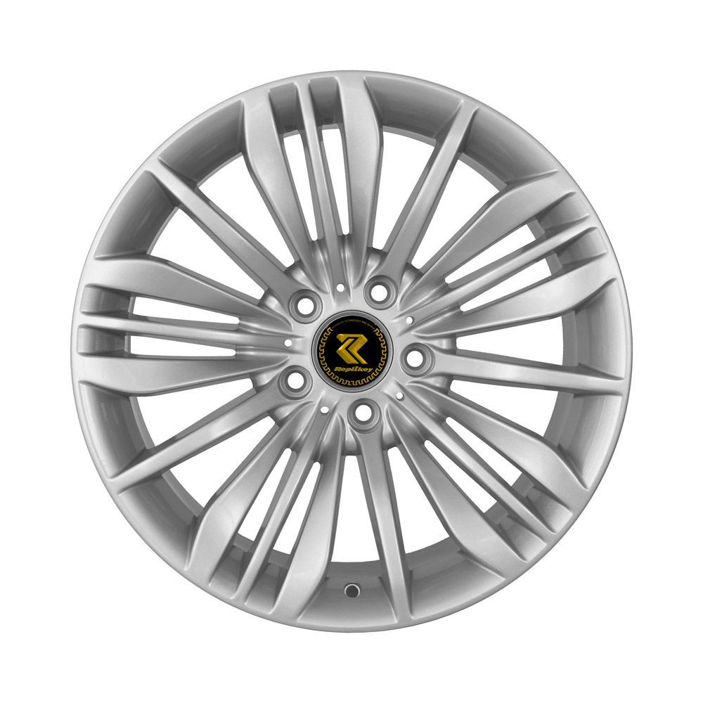 

Литые диски RepliKey RK9108 8,5х18/5х120 D72,6 ET30, RK9108