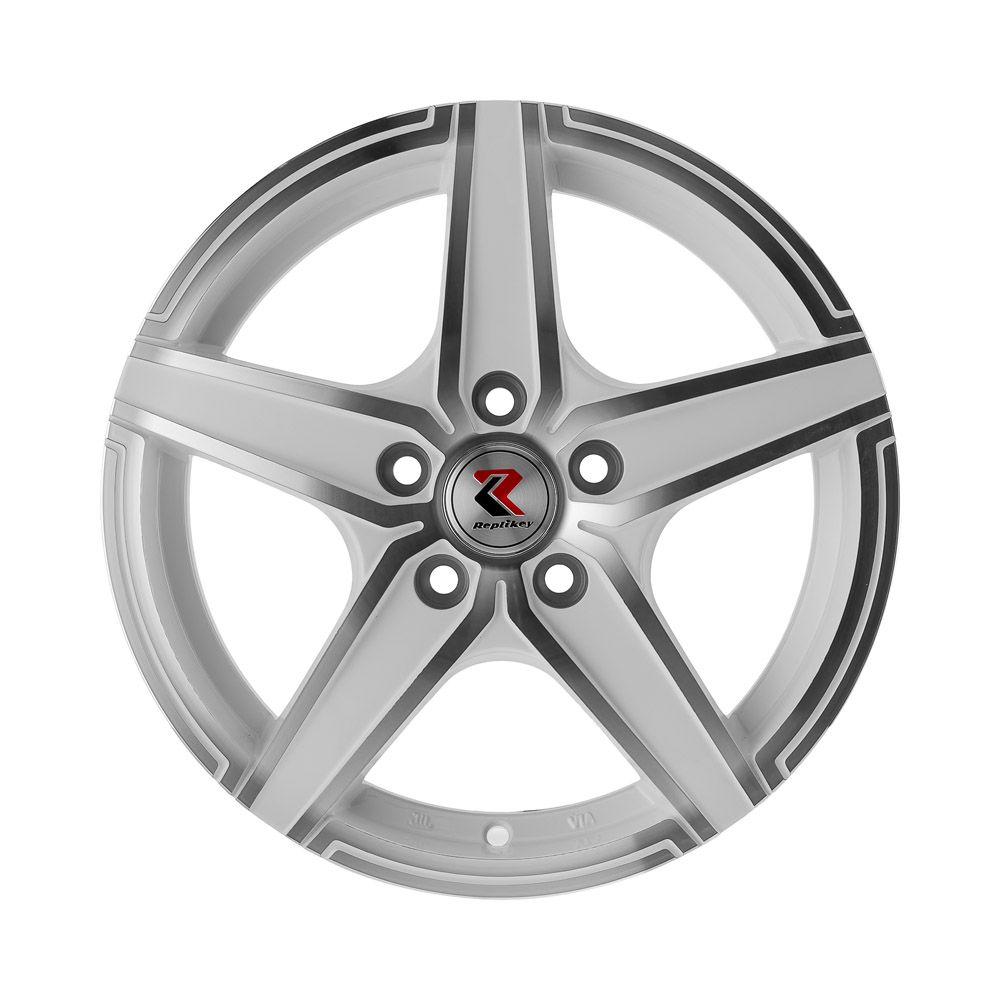

Литые диски RepliKey RK5087 6,0х15/5х105 D56,6 ET39, RK5087