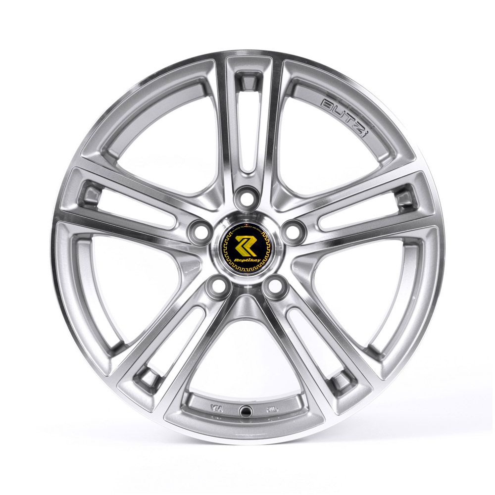

Литые диски RepliKey RK9551 7,0х16/5х105 D56,6 ET39