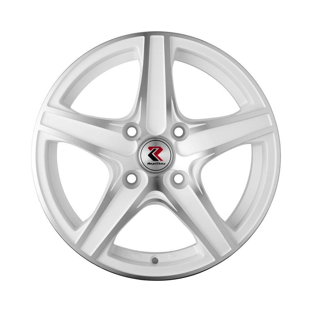 

Литые диски RepliKey RK9549 6,5х15/4х114,3 D56,6 ET44