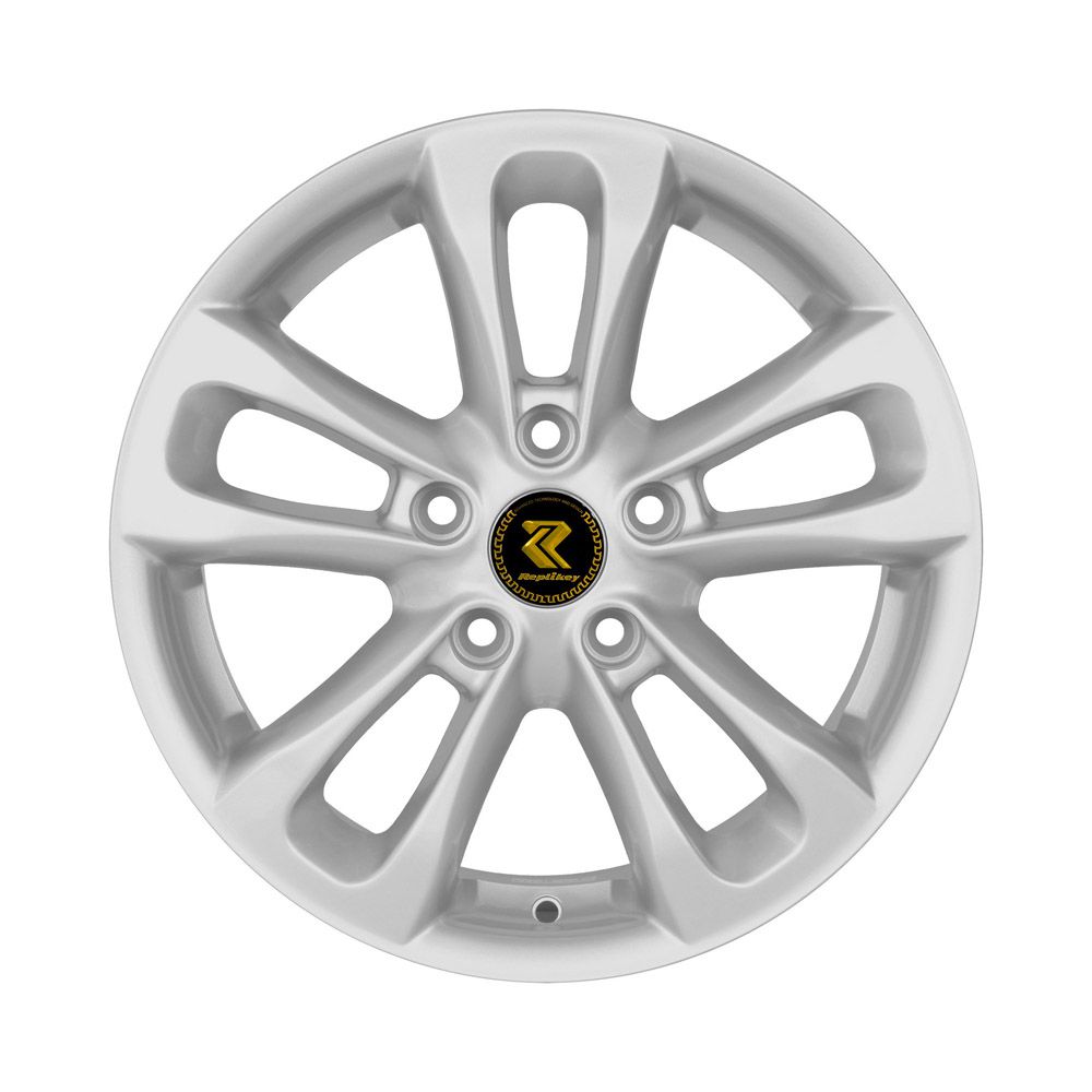 

Литые диски RepliKey RK553Y 6,5х16/5х114,3 D64,1 ET45