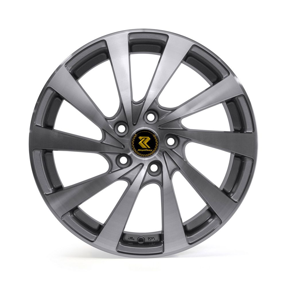 

Литые диски RepliKey RK9126 6,5х16/5х114,3 D67,1 ET50