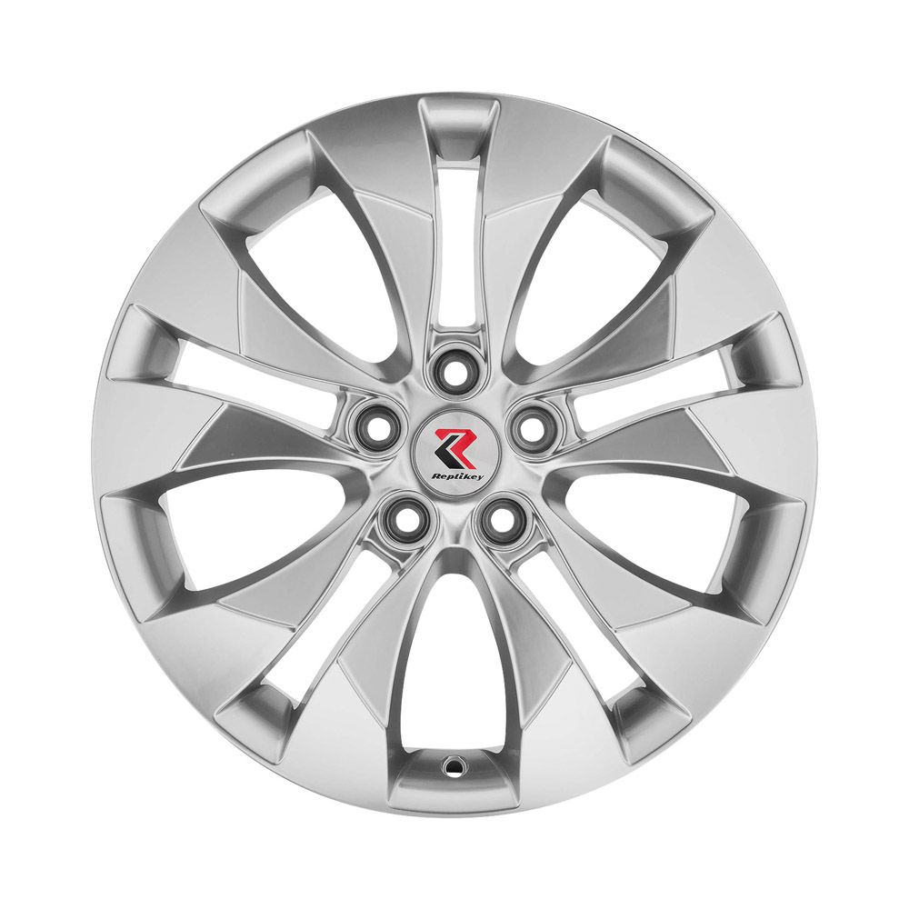 

Литые диски RepliKey RK L17D 7,0х18/5х114,3 D67,1 ET50