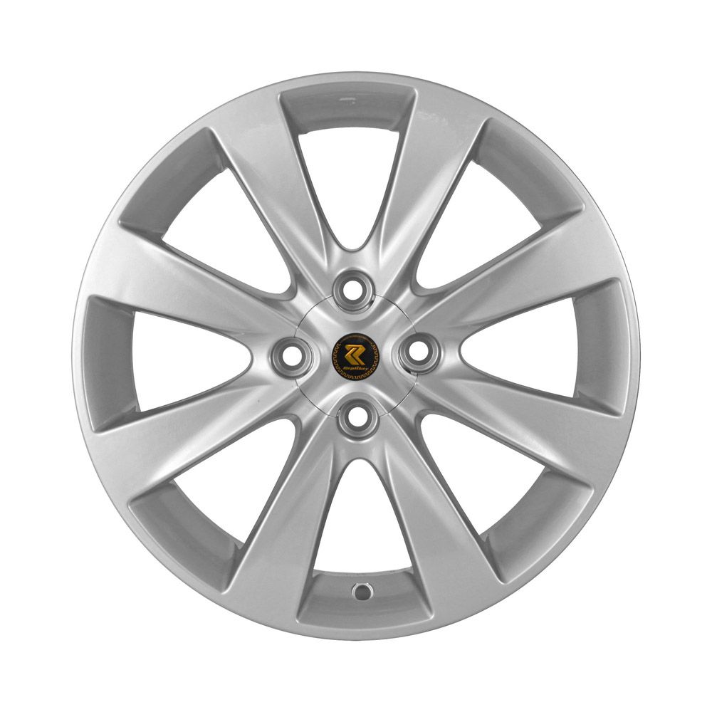 

Литые диски RepliKey RK981C 6,0х16/4х100 D54,1 ET52