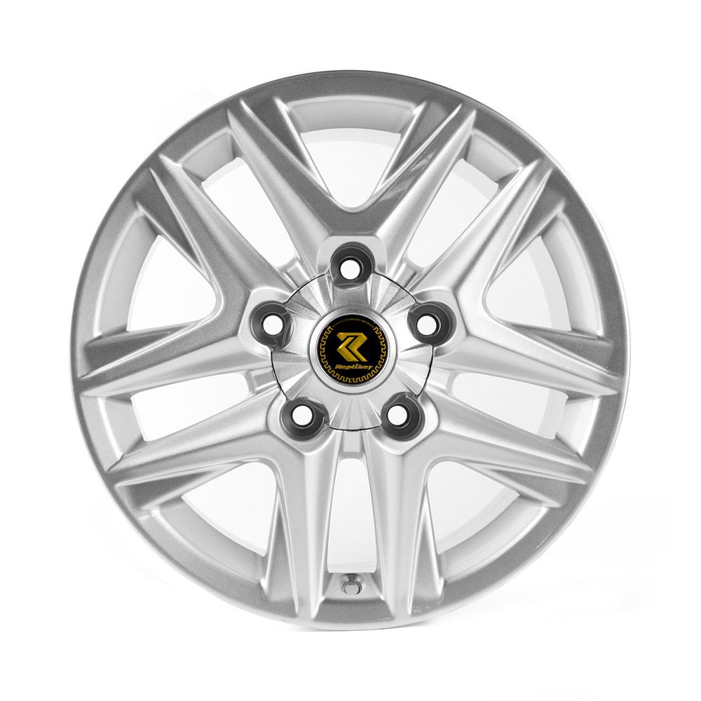 

Литые диски RepliKey RK YH5007 8,0х18/5х150 D110,5 ET60, RK YH5007