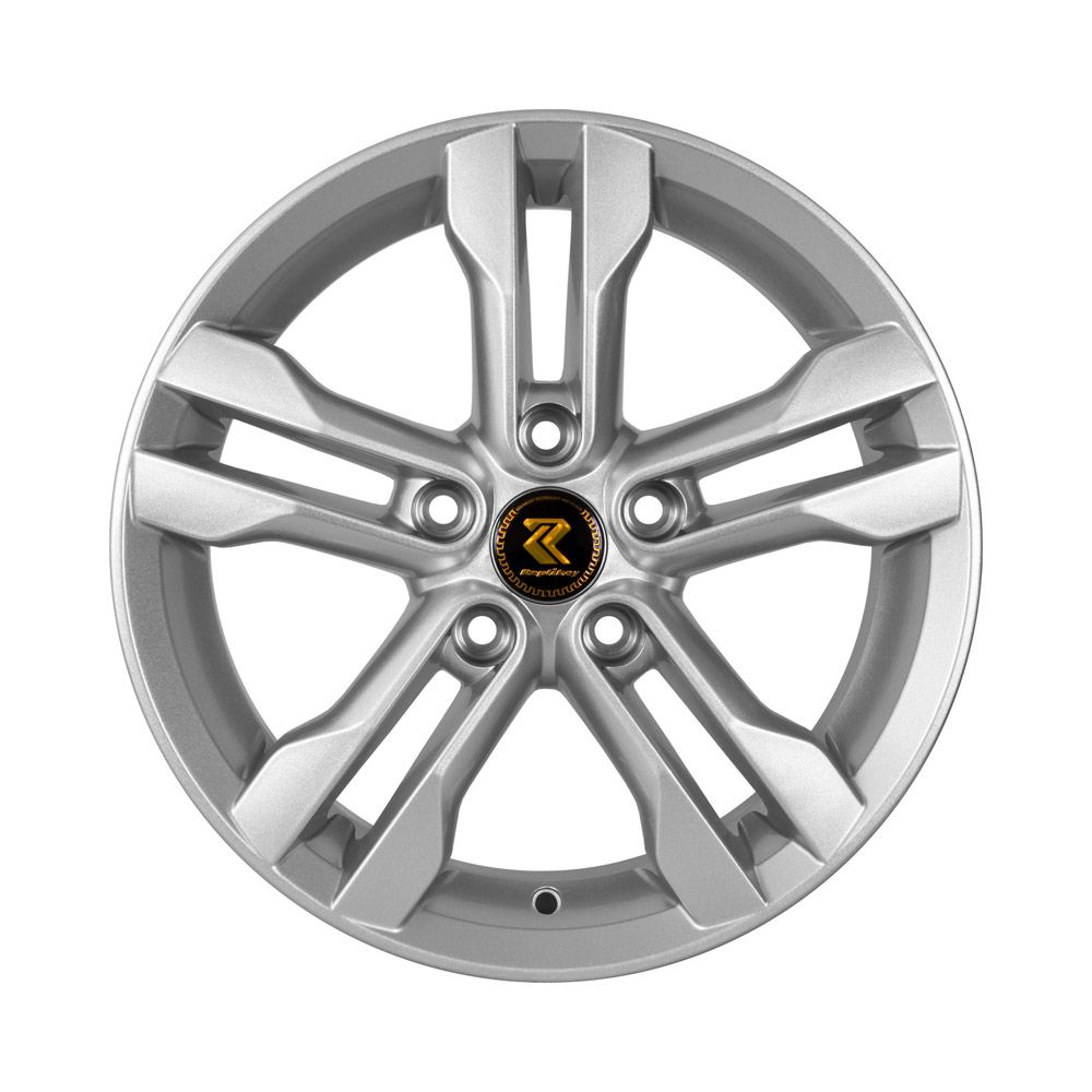 

Литые диски RepliKey RK L12G 6,5х16/5х114,3 D66,1 ET40