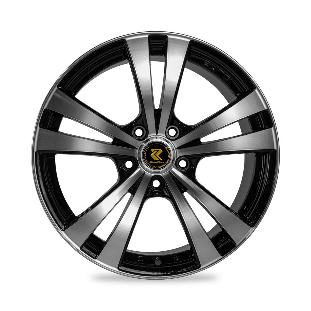 

Литые диски RepliKey RK9553 7,5х17/5х120 D67,1 ET41