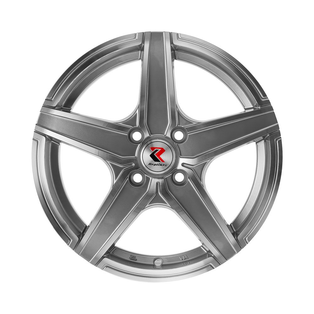 

Литые диски RepliKey RK5087 6,0х15/4х100 D60,1 ET40, RK5087