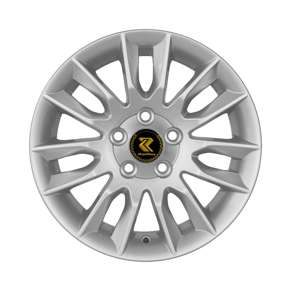 

Литые диски RepliKey RK L14A 6,0х15/5х100 D57,1 ET43, RK L14A