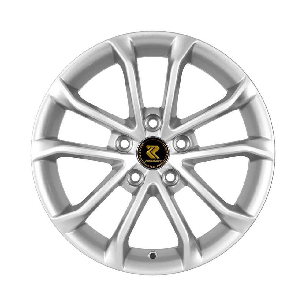 

Литые диски RepliKey RK L14E 6,5х16/5х112 D57,1 ET50, RK L14E