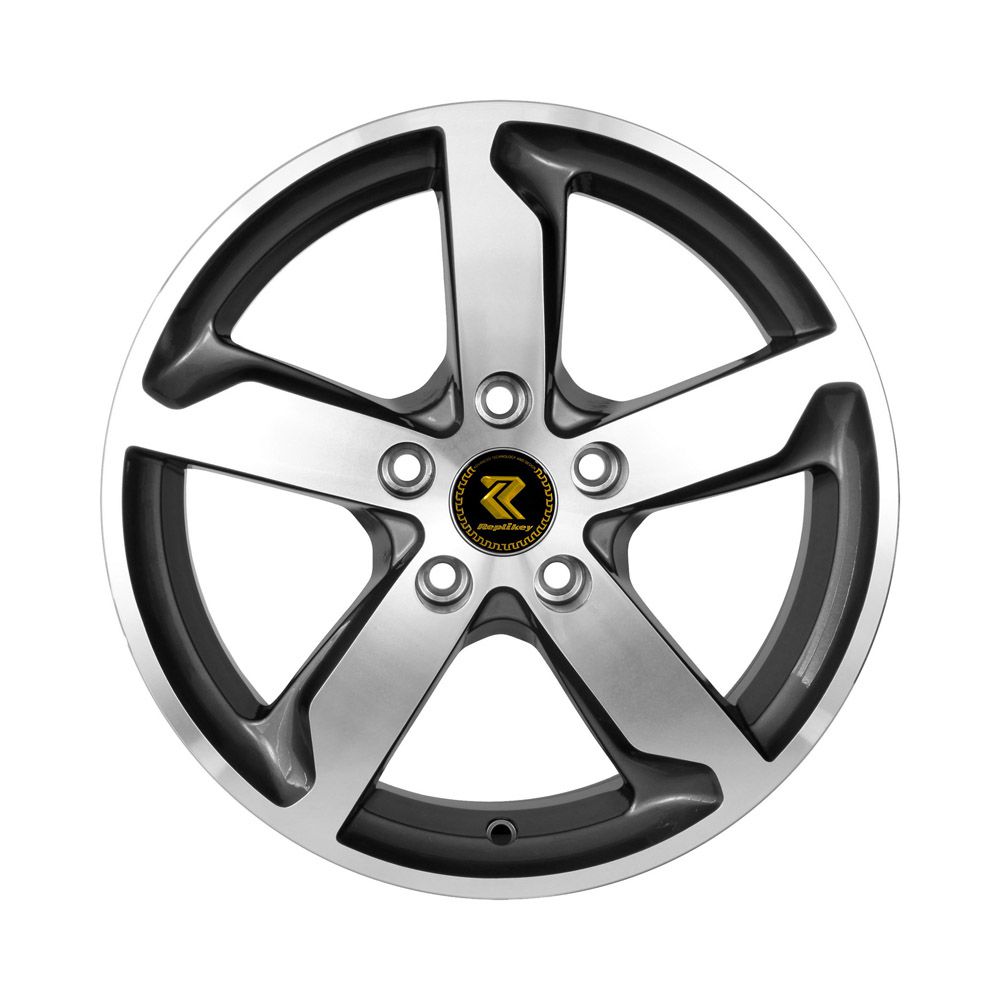 

Литые диски RepliKey RK L14G 6,5х16/5х112 D57,1 ET50