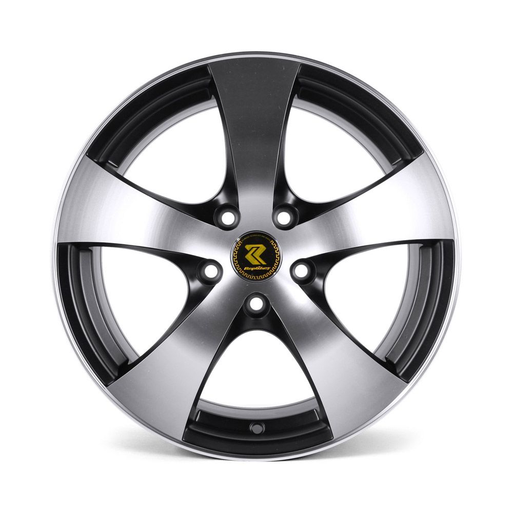 

Литые диски RepliKey RK YH5007 7,0х17/5х114,3 D60,1 ET40