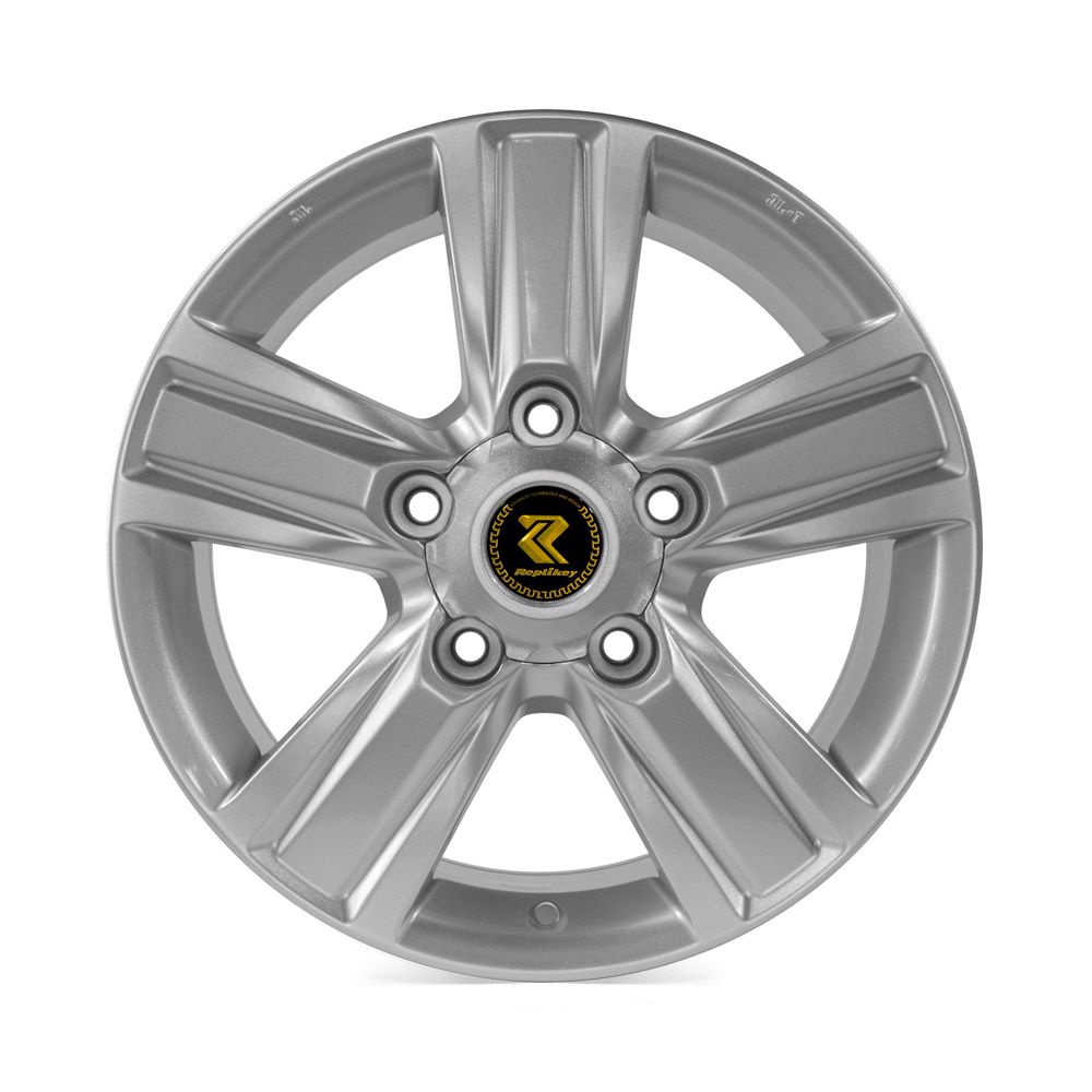 

Литые диски RepliKey RK YH5061 8,5х20/5х150 D110,5 ET60, RK YH5061