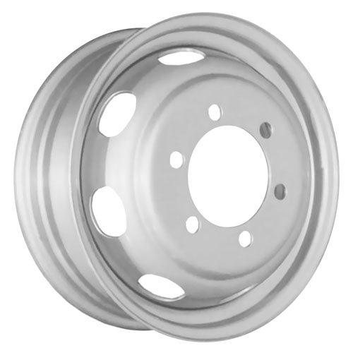 

Штампованные диски ГАЗ Газель-2123 5,5х16/6х170 D130 ET105, Газель-2123