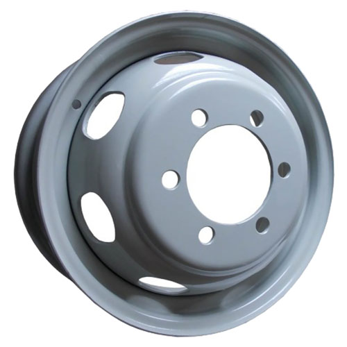 

Штампованные диски ГАЗ Газель-2123 5,5х16/6х170 D130 ET105, Газель-2123