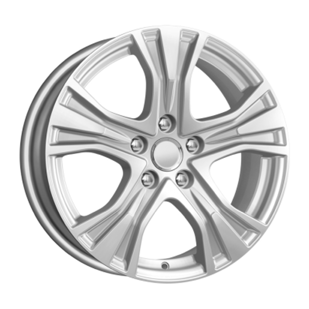 

Литые диски K&K Audi A4 (КС673) 7,0х17/5х112 D66,6 ET46, Audi A4 (КС673)