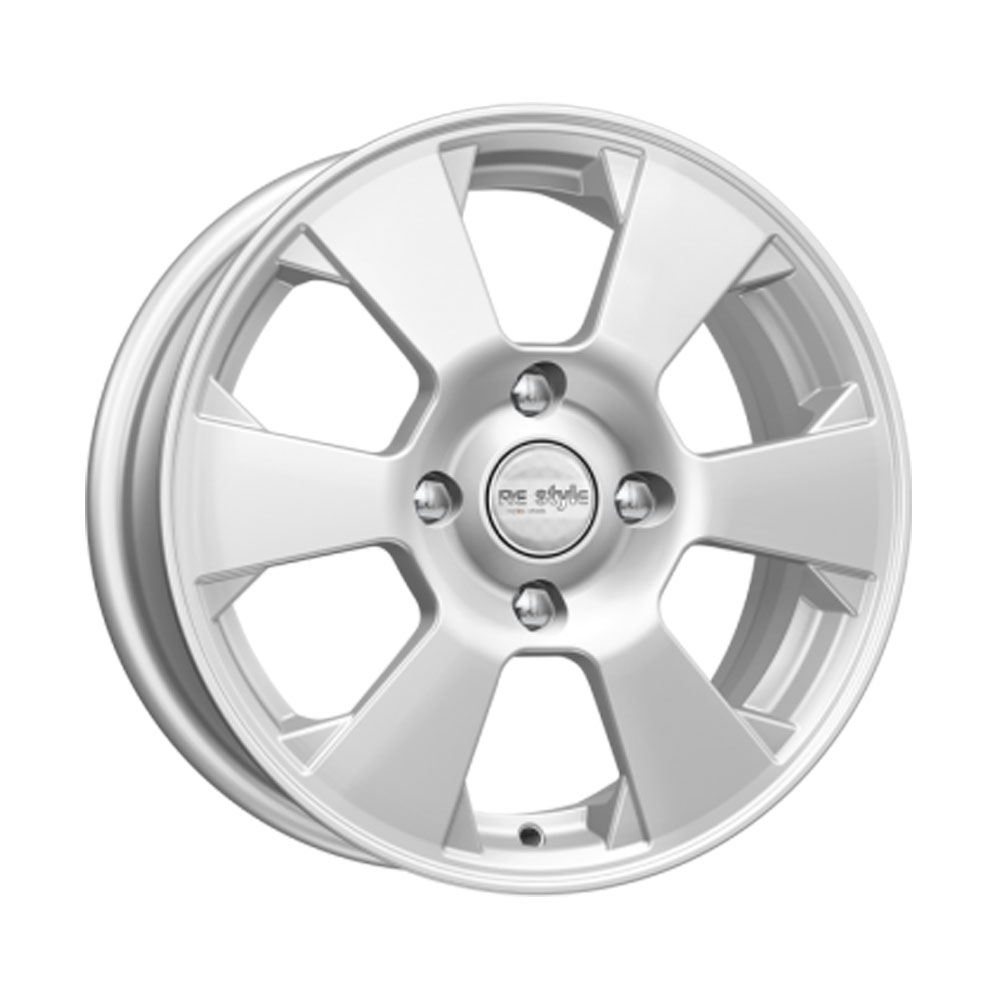 

Литые диски K&K Chery QQ (КСr718) 6,0х15/4х114,3 D69,1 ET40, Chery QQ (КСr718)