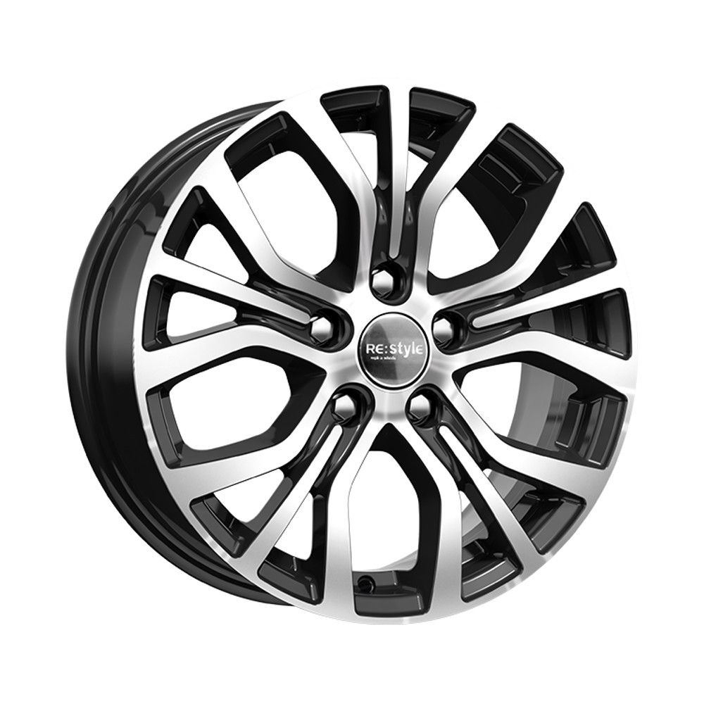 

Литые диски K&K Hyndai ix35 (КСr736) 6,5х16/5х114,3 D67,1 ET45, Hyndai ix35 (КСr736)