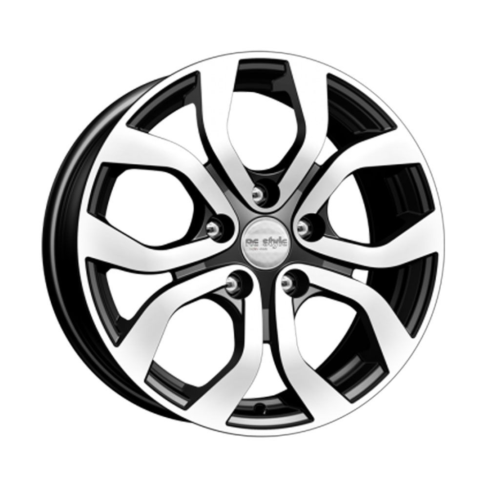 

Литые диски K&K Lifan X60 (КСr704) 6,5х16/5х114,3 D60,1 ET45, Lifan X60 (КСr704)