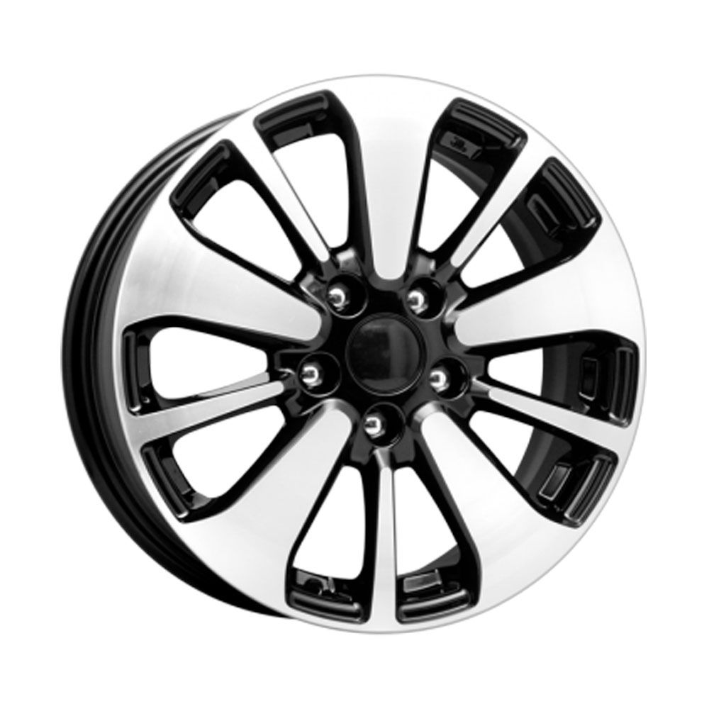 

Литые диски K&K Nissan Qashqai (КСr688) 6,5х16/5х114,3 D66,1 ET40, Nissan Qashqai (КСr688)