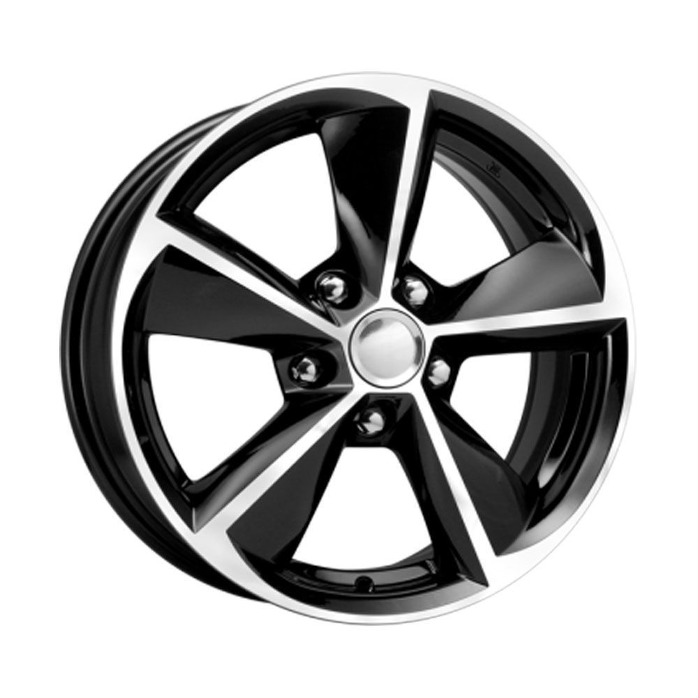 

Литые диски K&K Opel Astra J (КСr681) 6,5х16/5х115 D70,2 ET41, Opel Astra J (КСr681)