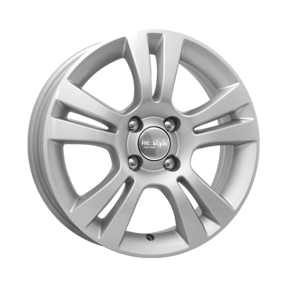 

Литые диски K&K Opel Corsa (КС445) 6,0х15/4х100 D56,6 ET39, Opel Corsa (КС445)