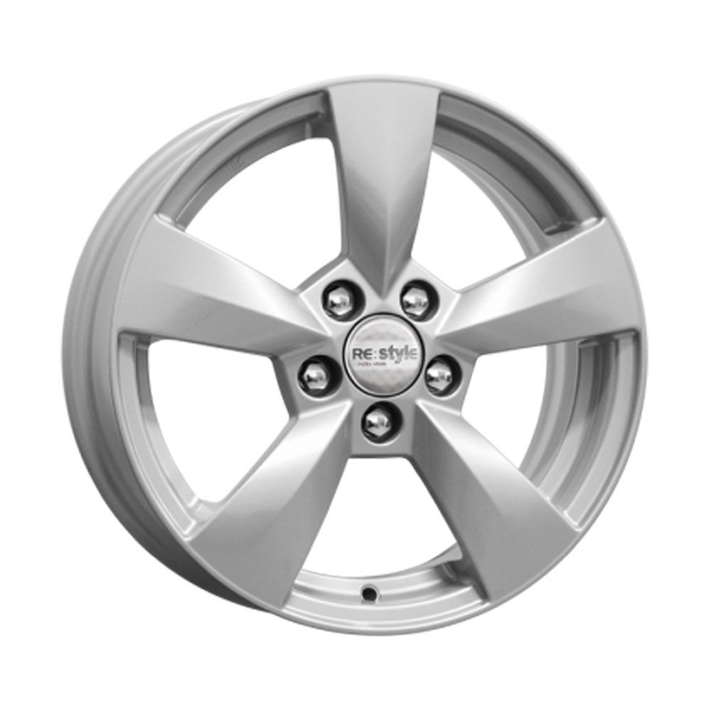 

Литые диски K&K Skoda Fabia (КСr700) 6,0х15/5х100 D57,1 ET43, Skoda Fabia (КСr700)