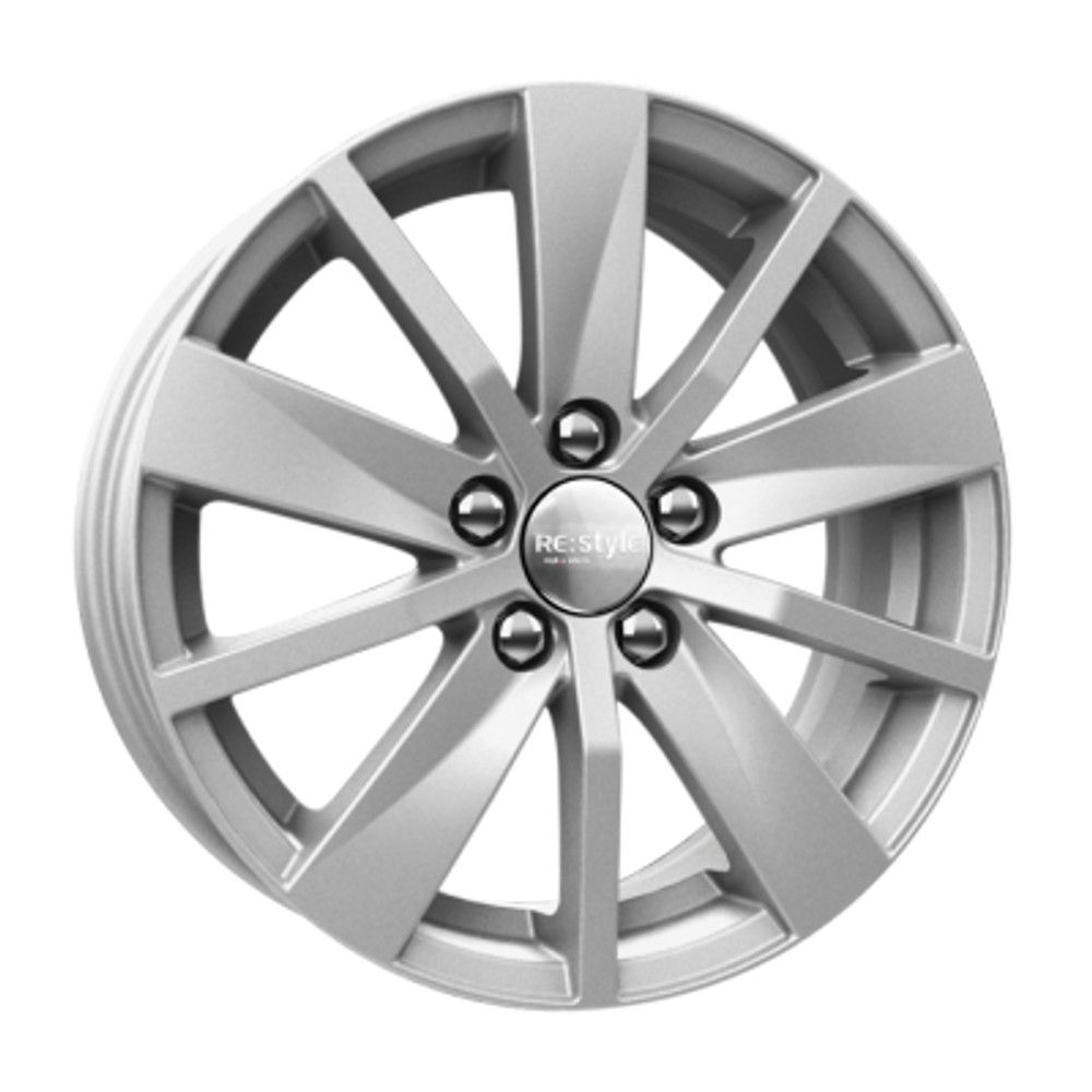 

Литые диски K&K Skoda Fabia (КСr738) 6,0х15/5х100 D57,1 ET43, Skoda Fabia (КСr738)