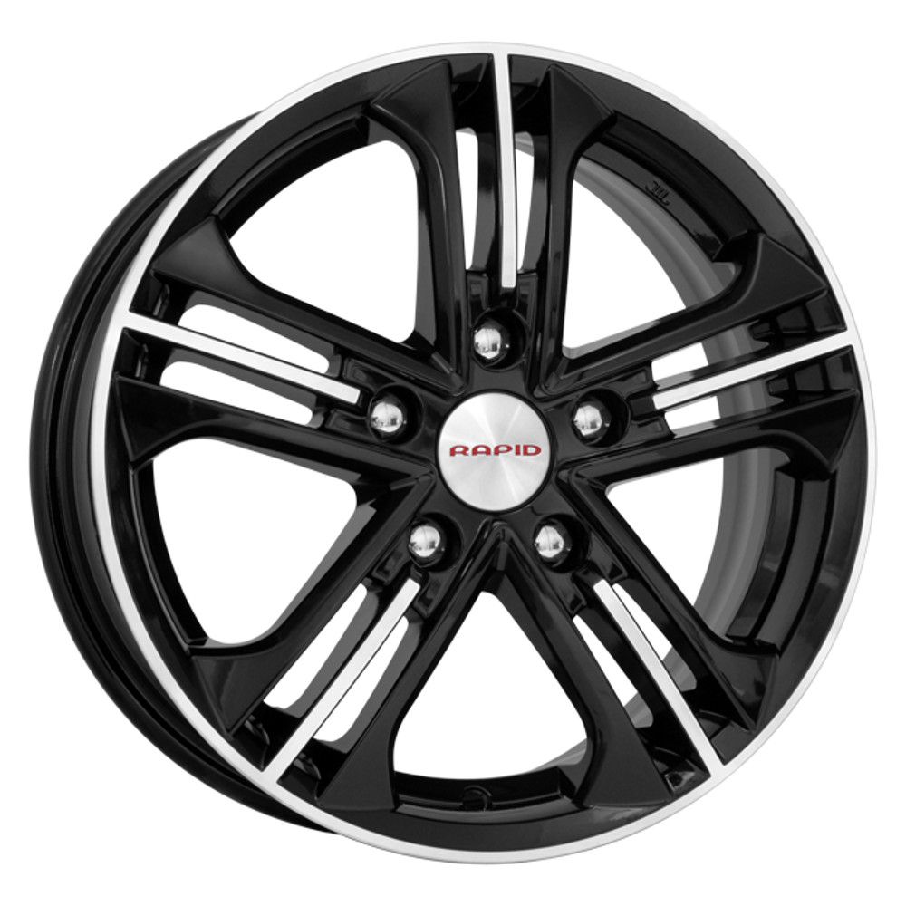 

Литые диски K&K Trinity-оригинал (КС666) 6,5х16/5х108 D63,35 ET50, Trinity-оригинал (КС666)