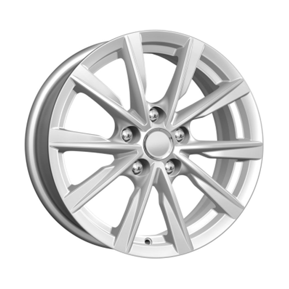 

Литые диски K&K Volkswagen Passat (КСr682) 6,5х16/5х112 D57,1 ET42, Volkswagen Passat (КСr682)