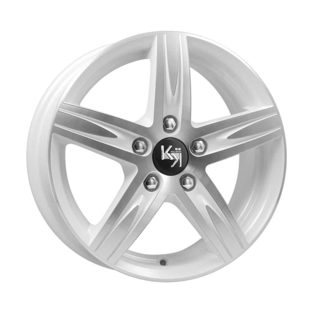 

Литые диски K&K Андорра (КС496) 6,0х15/5х112 D66,6 ET45