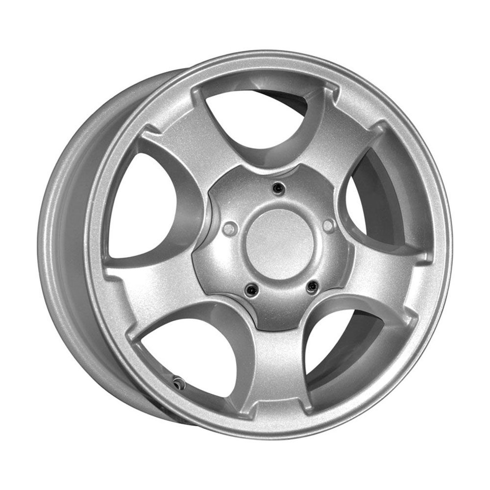 

Литые диски K&K Секвойя (КС458) 7,0х16/5х139,7 D108,5 ET35, Секвойя (КС458)