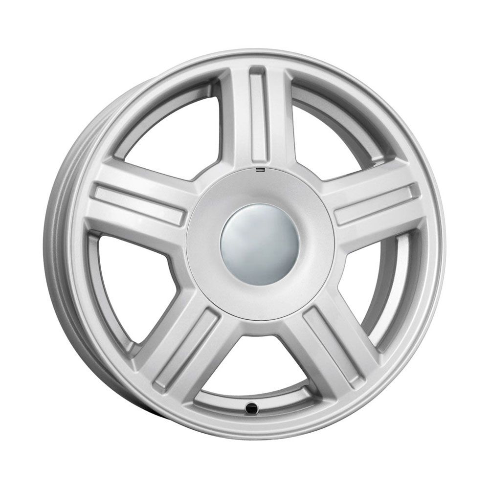 

Литые диски K&K Торус (КС409) 5,5х14/4х98 D58,5 ET35, Торус (КС409)