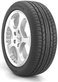 

Шина BRIDGESTONE Potenza RE040 235/55 R17 99Y, Potenza RE040