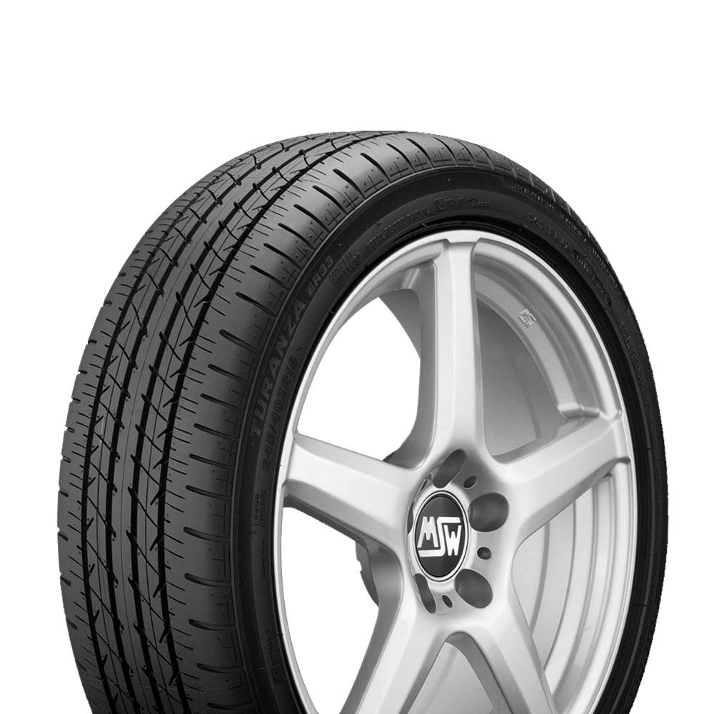 

Шина BRIDGESTONE Turanza ER-33 235/45 R18 94Y, Turanza ER-33