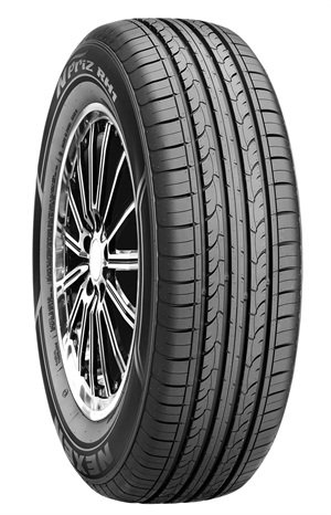 

Шина NEXEN Npriz RH1 215/65 R16 98H, Npriz RH1